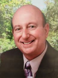 Dennis Damato Obituary (1952