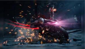 ⚠️ chinese phone number is required when registering an account. Devil May Cry 5 Companion For Dmc 5 Gameplay For Android Apk Download