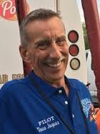 David Jaques Obituary