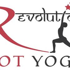 revolution hot yoga yoga 3741