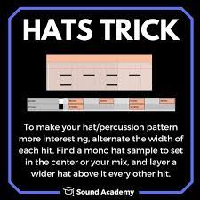 Pin Auf Electronic Music Mixing And Production