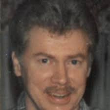 Steven B. McNeil Obituary May 1, 2019