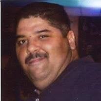 Francisco Abel Rivera Obituary