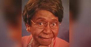 Mrs. Lillian Dennis Delaney Edney Obituary