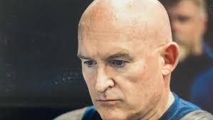 Joe Mcauliffe's Instagram, Twitter & Facebook