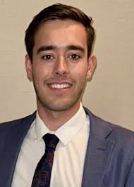 Ben Edward Frazier, Financial Representative