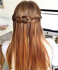 How to do a triple twist. 40 Picture Perfect Hairstyles For Long Thin Hair