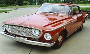 Image result for Fawn 1960 Dart