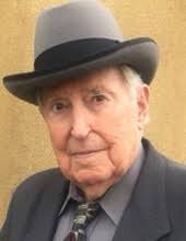 Obituary information for John B. Waters, Jr.