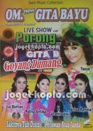 Om New Gita Bayu Live In Porong 2015 Full Awan Dewi