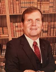 Clarke Hunter Harris Obituary