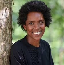 Jessica Ruffin's Instagram, Twitter & Facebook