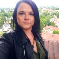 Stefanie Hoffmann Email & Phone Number