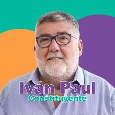 Iván Paul (@dr_ivanpaul)