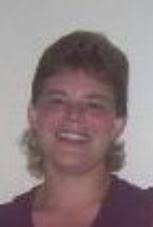 Obituary for Miss Sara S. Bloomgren