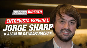 Our emphasis on teamwork, trust and tolerance for diverging opinions helps clients focus on their opportunities, build their capabilities and win the future. Entrevista Especial Jorge Sharp Dialogo Directo Youtube