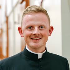 Confirmed • Fr. David Friel elected Vice-President: “Society for Catholic  Liturgy”