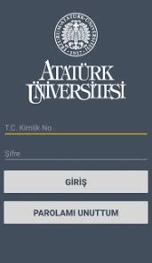 Yalnızca tek bir tıkla i̇kinci. Atauni Obs Indir Android Gezginler
