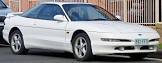 FORD-PROBE