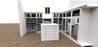 We are dedicated to helping you get more from your existing space. Art Of Design Challenge Jessica Alvarez Mcs Custom Closets And More Woodworking Network
