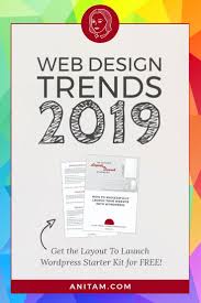 Wed Design Trends 2020 Is Your Website Ready To Rock The Web Anitam Web Design Quotes Website Design Trends Web Design Trends
