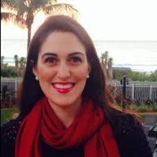 Leticia Corrales's Instagram, Twitter & Facebook