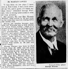 George Fowler Warner (1860-1951)