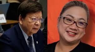 Arci at Badi, nagkabalikan na?-Balita