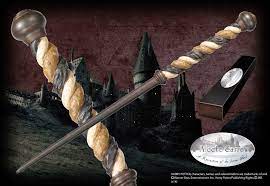 Harry Potter Wands with Character Wand Boxes — Harry Potter Database