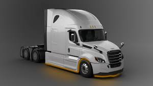Semi Truck Led Lighting Kit