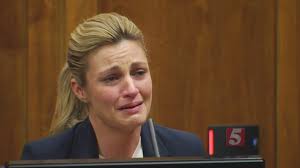 What the Erin Andrews, Hulk Hogan trials can teach about privacy — The Rail