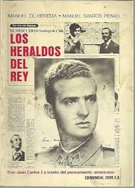 heraldos del rey los