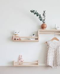 Kath Hawkes House Of Hawkes On Instagram All The Pretty Little Details In This Sweet Nurse Ikea Nursery Girl Room Baby Room Decor