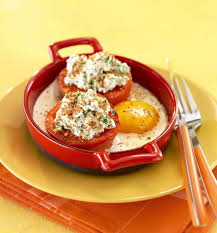 Tomates Du Dimanche Soir Recette Repas Du Soir Recettes De Cuisine Cuisine Et Vin