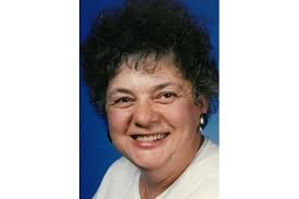 Betty Kroger Obituary (1943