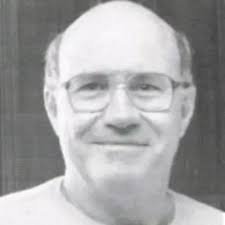 Obituary information for Kenneth Joseph Broussard