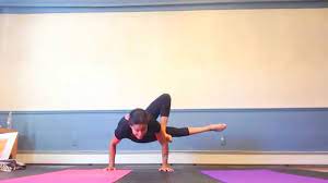 Browse our extensive yoga pose library, with a vast collection of everything from basic to advanced poses, seated and standing poses, twists, challenge poses, and bandha techniques. How To Get Into Grasshopper Pose Youtube