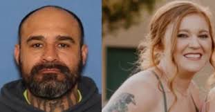 Jose Antonio Caraballo Accused of Murdering Kathryn Muhlbach