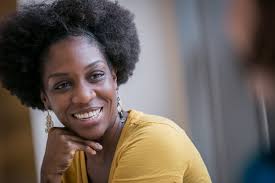 We Are Here: Amber Casey