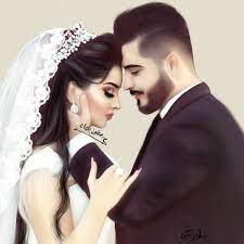 منشن للي تتمنيلها هذا اليوم fashionyista صور كارتونية للحلوات منشن لصديقاتك تشوفهن معك خ cute love images girly drawings girly pictures