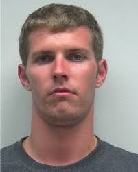 Florence/Lauderdale Arrest Reports 09/03/13