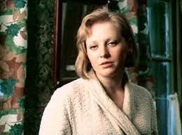 Дебют светланы крючковой в кино был громогласным. Svetlana Kryuchkova Biografiya Aktrisy Filmy Foto