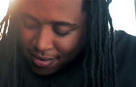 Jamison Ross Finds His Voice