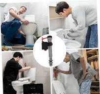 ARTIBETTER Kit di Sostituzione della Valvola del Water Valvola di  Riempimento del Serbatoio per di Scarico Doppio del Water Facile  Installazione : ...
