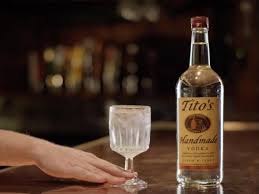 Titos Takes Top Sales Spot Among All Liquor Brands Adage