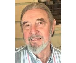 DONALD MORRISON Obituary (1940