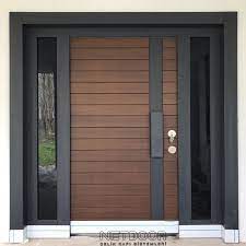 8mm kompakt laminat villa kapısı kanat iç ahşabı : Villa Kapilari Fiyatlar Villa Kapisi Fiyat Ahsap Villa Kapisi Villa Dis Kapi Giris Modelleri