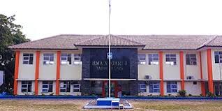 Sma Negeri 3 Tasikmalaya Pasch Initiative
