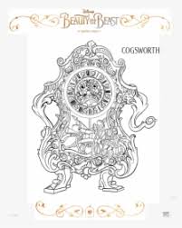 Are you searching for city silhouette png images or vector? Beauty And The Beast Belle Cogsworth Clip Art Hd Png Download Kindpng