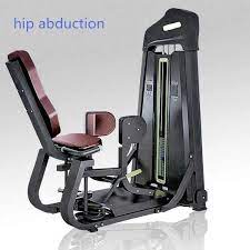 Another reason for men to use the hip adductor and abductor equipment is simply to strengthen the inner and outer thigh muscles. Commercial Precor Fitness Equipment Abductor Hip Abduction Machine Buy Hip Abduction Abductor Adductor Abductor Machine Product On Alibaba Com